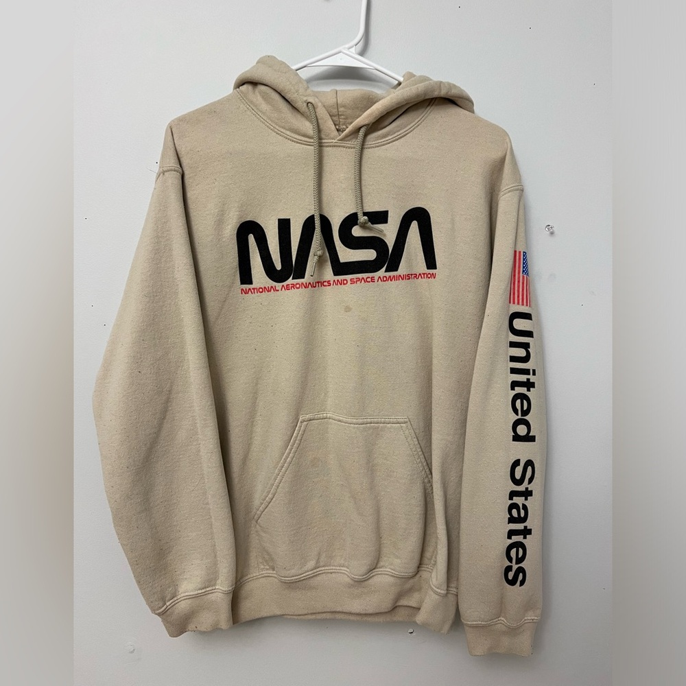 NASA Hoodie